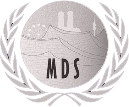 Munich Diplomacy Summit logo